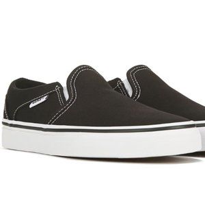 Women's Asher Slip On Sneaker